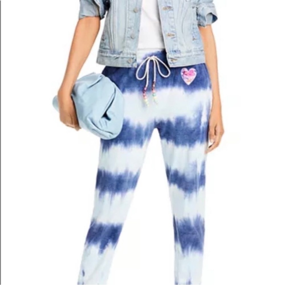 Loveshackfancy Santinella pants